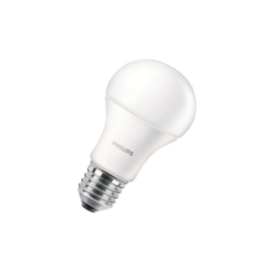 LEDBulb  12W E27 3000K 220V 900lm A60 HV ECO  - LED лампа PHILIPS