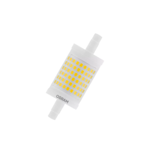 12W/827 (=100W) 78mm DIM R7S 220V PARATHOM LINE Special - LED лампа OSRAM 12W/827 (=100W) 78mm DIM R7S 220V PARATHOM LINE Special - LED лампа OSRAM