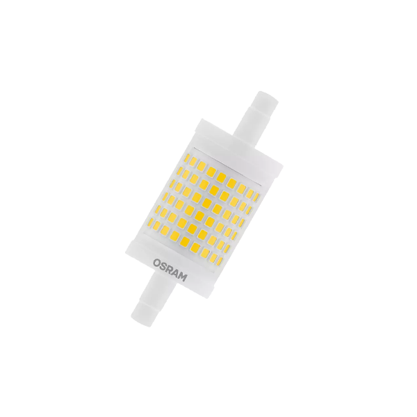 12W/827 (=100W) 78mm DIM R7S 220V PARATHOM LINE Special - LED лампа OSRAM 12W/827 (=100W) 78mm DIM R7S 220V PARATHOM LINE Special - LED лампа OSRAM