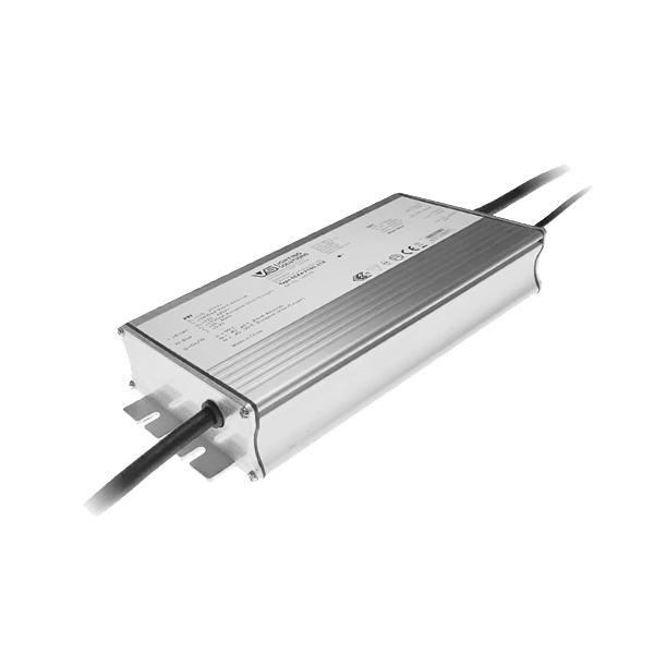 VS 320W IP67 700-2100mA 90-225V DIM(1-10V) ECXd 2100.314 240х100х38мм - драйвер VS VS 320W IP67 700-2100mA 90-225V DIM(1-10V) ECXd 2100.314 240х100х38мм - драйвер VS