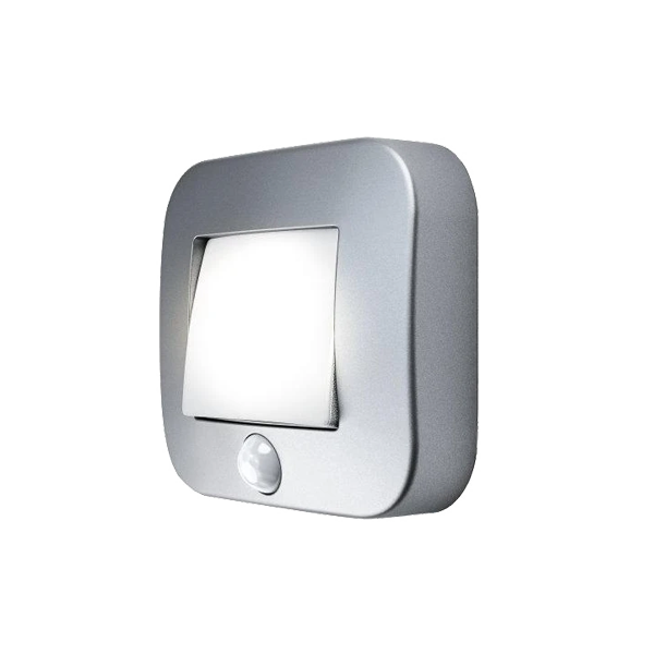 NIGHTLUX HALL Sl 0,3W 14lm 4000K сенсор - ночник LEDV
