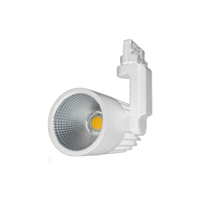 FL-LED LUXSPOT 45W WHITE 3000K 4500Лм 45Вт 220-240В FOTON белый 3-ф трек светильник FL-LED LUXSPOT 45W WHITE 3000K 4500Лм 45Вт 220-240В FOTON белый 3-ф трек светильник