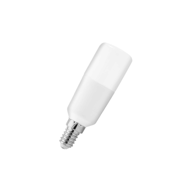 LED 7/STIK/830/100-240/E14/F 550lm d32x103 - лампа TU