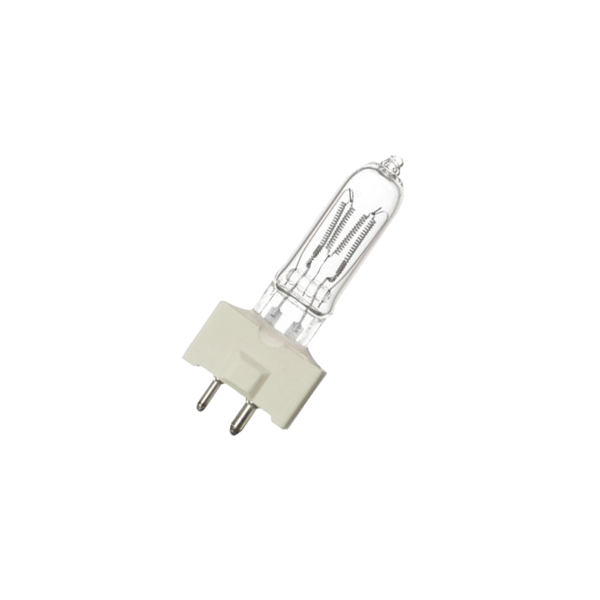 TU  240V  300W  GY9.5 (M/38)  d28.5x80mm  2000h - лампа TU (OSR 64662)