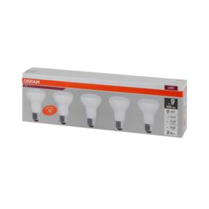 LV R63 60 8SW/840 230V E27 Экопак1X5  RU OSRAM