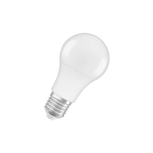 LCCLA  60 8,5W/865 230V FR E27 806lm  -  АНТИБАКТЕРИАЛ. лампа OSRAM