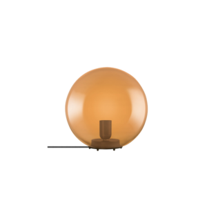 1906 BUBBLE TABLE 250X245 1*Е27 (золотистый) - настольный свет-к LEDV 1906 BUBBLE TABLE 250X245 1*Е27 (золотистый) - настольный свет-к LEDV