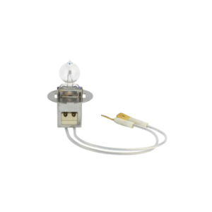 64317  IRC-С  45-30  J1/76  6.6A 45W PK30d 3000h d15x48mm - лампа OSRAM (снята с пр-ва, аналог 6130LL NARVA)