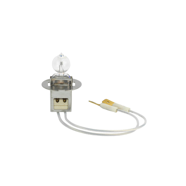 64317  IRC-С  45-30  J1/76  6.6A 45W PK30d 3000h d15x48mm - лампа OSRAM (снята с пр-ва, аналог 6130LL NARVA)
