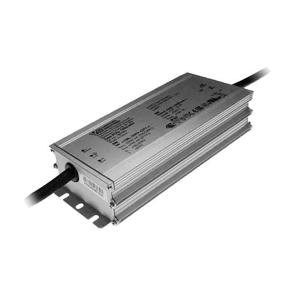 VS ECXe 1050.454 (700)530-1050мА 100-214V/150W IP67 потенциом 174х68х37 - драйвер VS ECXe 1050.454 (700)530-1050мА 100-214V/150W IP67 потенциом 174х68х37 - драйвер