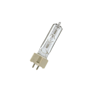 MSR  400W   1000H  GX9.5   5830K - лампа PHILIPS