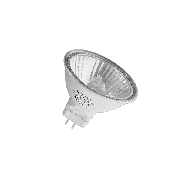 HRS51 SL 220V 35W GU5.3 silver JCDR (10/200) - лампа галогенная FOTON LIGHTING HRS51 SL 220V 35W GU5.3 silver JCDR (10/200) - лампа галогенная FOTON LIGHTING