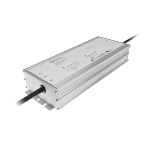 VS ECXe     1050.457  (700)550-1100мА 220-457V/320W IP67  потенциом  231x98x42 - драйвер