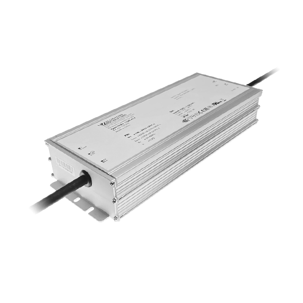 VS ECXe 1050.457 (700)550-1100мА 220-457V/320W IP67 потенциом 231x98x42 - драйвер VS ECXe 1050.457 (700)550-1100мА 220-457V/320W IP67 потенциом 231x98x42 - драйвер
