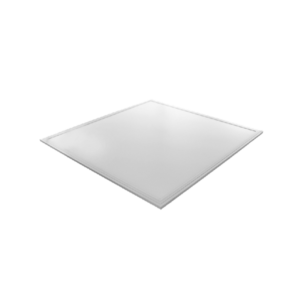 Встраиваемая светодиодная ультратонкая панель FL-LED PANEL-C40Std White 6400K 595*595*10мм 40Вт 3400Лм Встраиваемая светодиодная ультратонкая панель FL-LED PANEL-C40Std White 6400K 595*595*10мм 40Вт 3400Лм