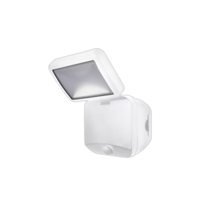 BATTERY LED SPOTLIGHT SINGLE WT 4W 260lm 4000K сенсор - уличн ночник LEDV