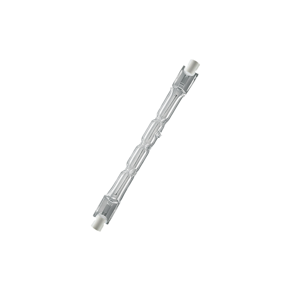 HL189  1000W R7s  (10/500) -  лампа галогенная FOTON LIGHTING