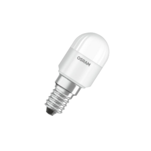 PT2620 2,3W/865 220-240VFR E14 200lm 15000h OSRAM - LED лампа для холодильника PT2620 2,3W/865 220-240VFR E14 200lm 15000h OSRAM - LED лампа для холодильника