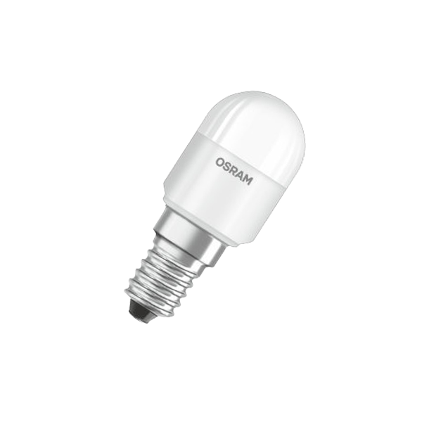 PT2620 2,3W/865 220-240VFR E14 200lm  d25*63mm 15000h OSRAM - LED лампа для  холодильника