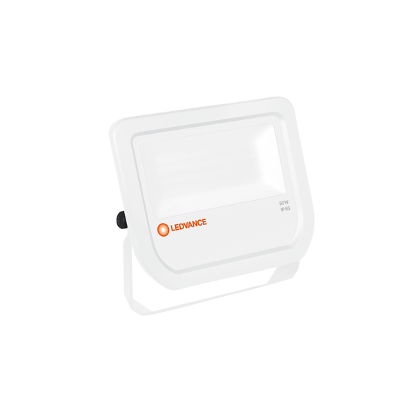 50W/6500K (=400W) IP65 5500Lm Симметричный 100° Белый - Светодиодный прожектор LEDVANCE FLOODLIGHT PERFORMANCE