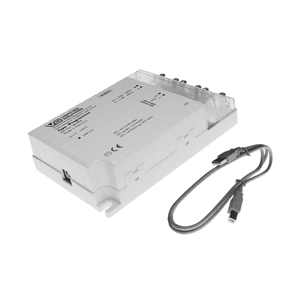 VS LEDconverte iProgrammer - программатор VS LEDconverte iProgrammer - программатор
