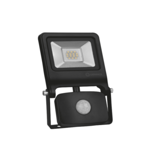 10W/4000K (=80W) СЕНСОР IP44 800Lm - Светодиодный прожектор с сенсором FLOODLIGHT VALUE LEDVANCE 10W/4000K (=80W) СЕНСОР IP44 800Lm - Светодиодный прожектор с сенсором FLOODLIGHT VALUE LEDVANCE