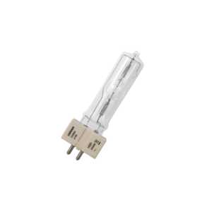 HSR   400W/60 GX9,5  67V 6.9A 33000Lm 6000K d23x110 1000h - лампа OSRAM (MSR 400W)
