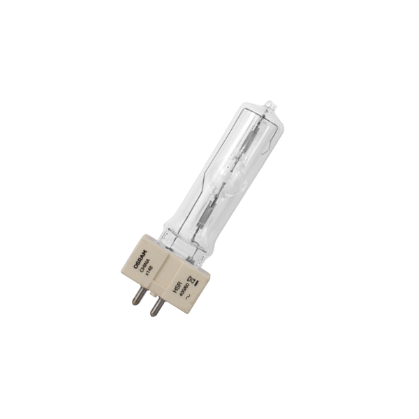 HSR 400W/60 GX9,5 67V 6.9A 33000Lm 6000K d23x110 1000h - лампа OSRAM (MSR 400W) HSR 400W/60 GX9,5 67V 6.9A 33000Lm 6000K d23x110 1000h - лампа OSRAM (MSR 400W)