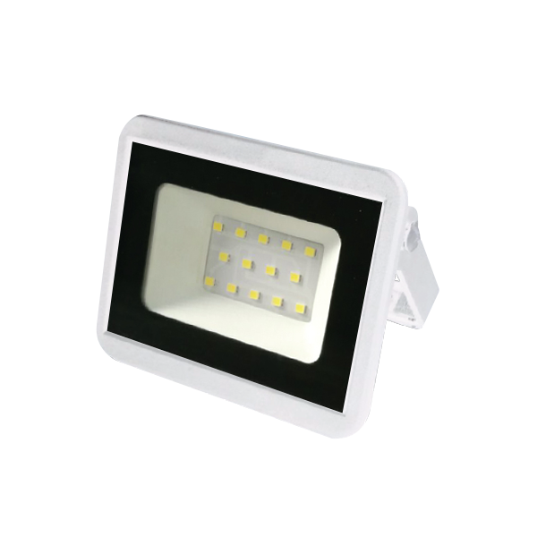 Светодиодный прожектор Белый FL-LED Light-PAD Plastic FOTON LIGHTING 10W/4500K (=80W) IP65 850Lm