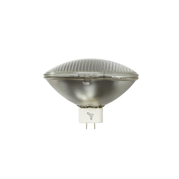 TU PAR64 EXG/1000W 230V/WFL 3200K 30° 38000cd 300h GX16d - лампа TU PAR64 EXG/1000W 230V/WFL 3200K 30° 38000cd 300h GX16d - лампа