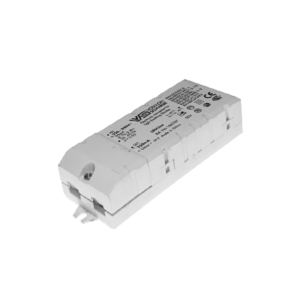 VS ECXd  IP20  DIM (L,C_TRIAC)   350.049  350mA  45-55V/15W 120x27x42мм - драйвер VS