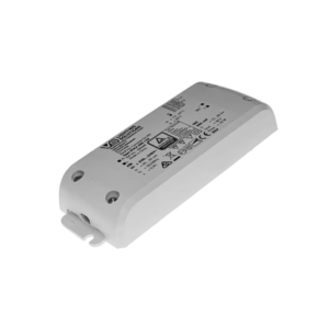 VS ECXd  IP20  DIM (L,C_TRIAC)   500.152  500mA  12-20V/10W 123x45x19мм - драйвер VS