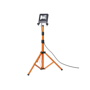 1X30W/840 (=1X200W) Светодиодный Прожектор на стойке LED WORKLIGHT TRIPOD IP65 LEDVANCE 1X30W/840 (=1X200W) Светодиодный Прожектор на стойке LED WORKLIGHT TRIPOD IP65 LEDVANCE