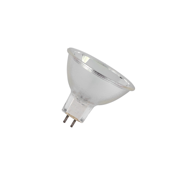 Лампа специальная галогенная 64653 HLX 24V 250W GX5.3 (ELC A1/259) d50x44.5mm 50h OSRAM Лампа специальная галогенная 64653 HLX 24V 250W GX5.3 (ELC A1/259) d50x44.5mm 50h OSRAM