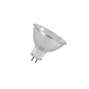 93653/54841  24V  250W  GX5.3 (ELC/3H)  d50x44.5mm  300h - лампа OSRAM