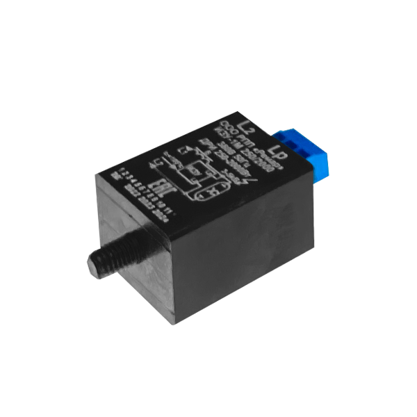 ИЗУ-1М 250/2000 380V 50Гц 2конт парал 32х27х45мм (ДРИ 250-2000W) - Ремар ИЗУ-1М 250/2000 380V 50Гц 2конт парал 32х27х45мм (ДРИ 250-2000W) - Ремар