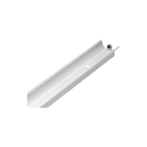 BN011C      1xTLED L1200 2R - двуст. отражатель (под LED T8 1200mm 1ст) - свет-к PHILIPS
