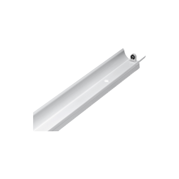 BN011C 1xTLED L1200 2R - двуст. отражатель (под LED T8 1200mm 1ст) - свет-к PHILIPS BN011C 1xTLED L1200 2R - двуст. отражатель (под LED T8 1200mm 1ст) - свет-к PHILIPS