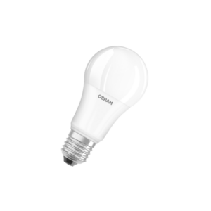 SENSOR PARATHOM DAYLIGHT 60 9W/827 FR E27 806lm 240° 25000h OSRAM LED-лампа с датчиком дн. света SENSOR PARATHOM DAYLIGHT 60 9W/827 FR E27 806lm 240° 25000h OSRAM LED-лампа с датчиком дн. света