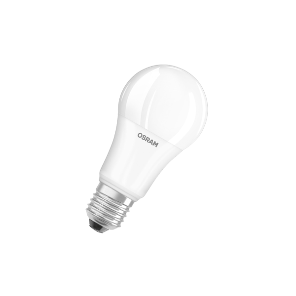 SENSOR PARATHOM DAYLIGHT  60 9W/827 FR E27 806lm  240° 25000h OSRAM LED-лампа с датчиком дн. света