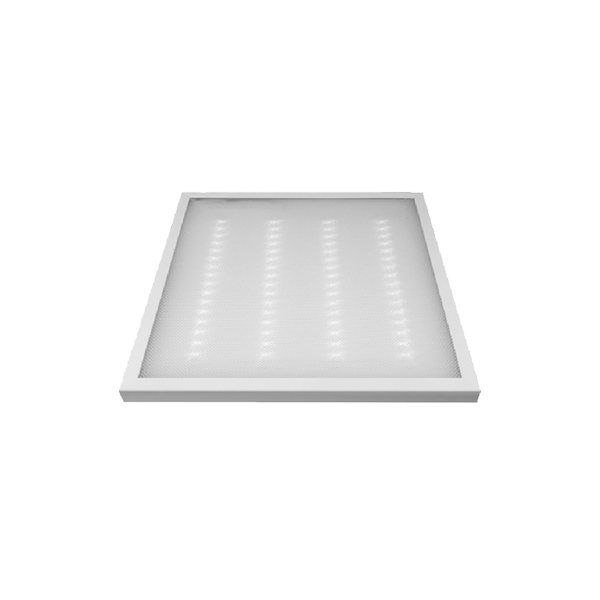FL-LED PANEL-T36 OPAL 2700K 595*595*19мм  36Вт  3200Лм встр. драйвер (светильник панель)
