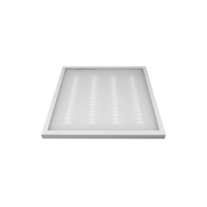 FL-LED PANEL-T36 OPAL 6500K 595*595*19мм  36Вт  3200Лм встр. драйвер (светильник панель)