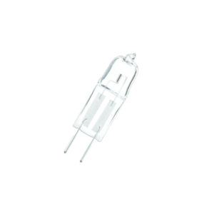 Галогенная аэродромная лампа 64321 J1/57 6.6A 45W G6.35 1500h d11.5x47mm OSRAM