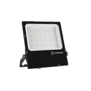 FLOODLIGHT PERFORMANCE ASYM 55x110 290 W 4000 K BK - прожектор LEDV FLOODLIGHT PERFORMANCE ASYM 55x110 290 W 4000 K BK - прожектор LEDV