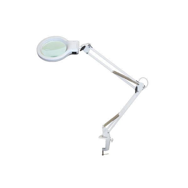 Леда С20-036 ПДБ50-8-036 ПРО (LED, 8Вт 4000К,с увеличительной линзой 4,5D, на МС струбцине), белый Леда С20-036 ПДБ50-8-036 ПРО (LED, 8Вт 4000К,с увеличительной линзой 4,5D, на МС струбцине), белый