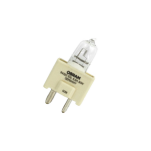 Галогенная аэродромная лампа 64322 EXL 6.6А 30W GY9.5 1500h d13.5x44.5mm OSRAM Галогенная аэродромная лампа 64322 EXL 6.6А 30W GY9.5 1500h d13.5x44.5mm OSRAM