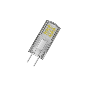 2.6W/827 (=30W) GY6.35 12V PARATHOM 300Lm d14x40 - LED лампа OSRAM 2.6W/827 (=30W) GY6.35 12V PARATHOM 300Lm d14x40 - LED лампа OSRAM