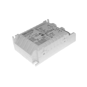 VS ECXd  IP20  DIM(1-10V)    700.024  350- 700мА   20- 57V/20-40W 104x67x31мм - драйвер VS