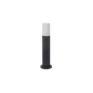 10W/RGBW+3000K (=55W) WI-FI - Светодиодный садово-парковый светильник SMART+ Wifi Pipe 50cm Post RGB + W LEDVANCE 10W/RGBW+3000K (=55W) WI-FI - Светодиодный садово-парковый светильник SMART+ Wifi Pipe 50cm Post RGB + W LEDVANCE