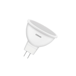 MR16 3.4W/840 (=35W) 110° 230V GU5.3 LED Star - LED лампа OSRAM